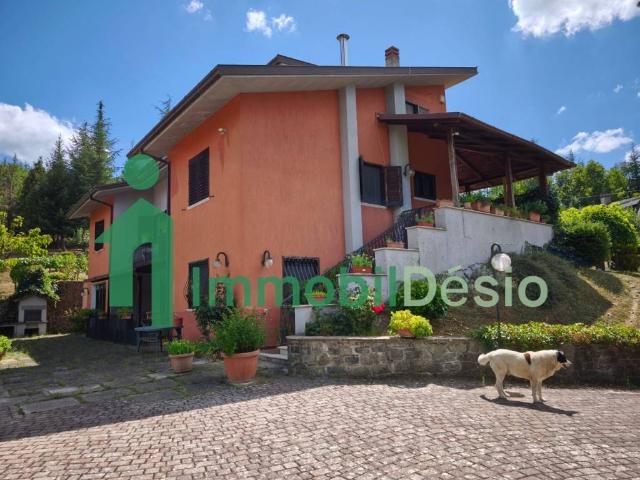 Villa in vendita a Pignola PZ