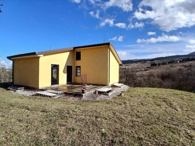 Villa in vendita a Pignola PZ