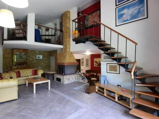 Villa in vendita a Pignola PZ