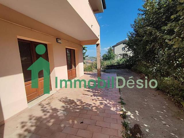 Villa in vendita a Pignola PZ