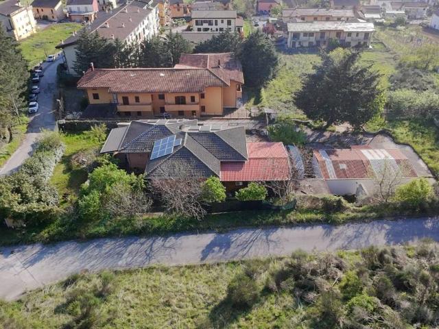 Villa in vendita a Pignola PZ