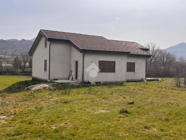 Villa in vendita a Pignola PZ