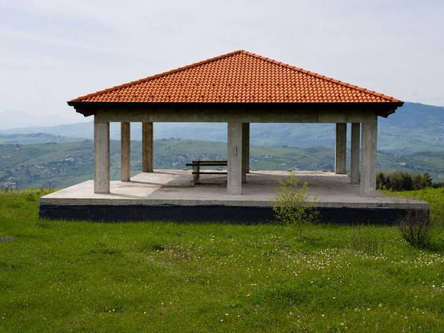 Villa in vendita a Pignola PZ