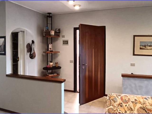 Villa in vendita a Pignone SP