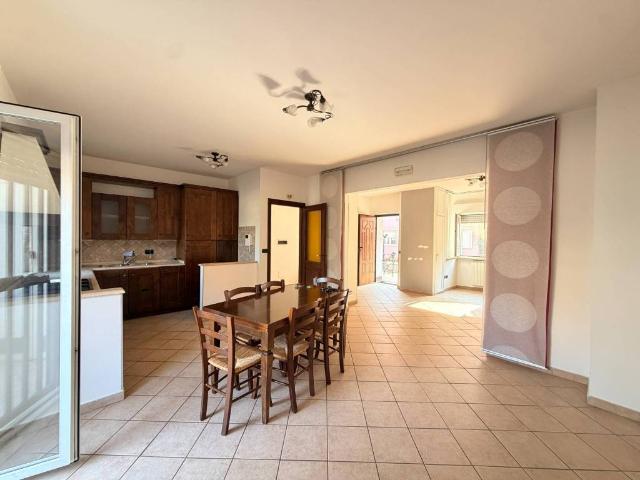Villa in vendita a Pignataro Maggiore CE