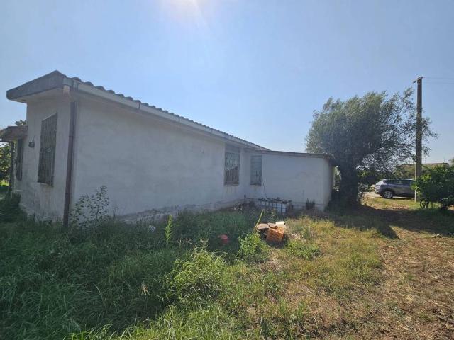 Villa in vendita a Pignataro Maggiore CE