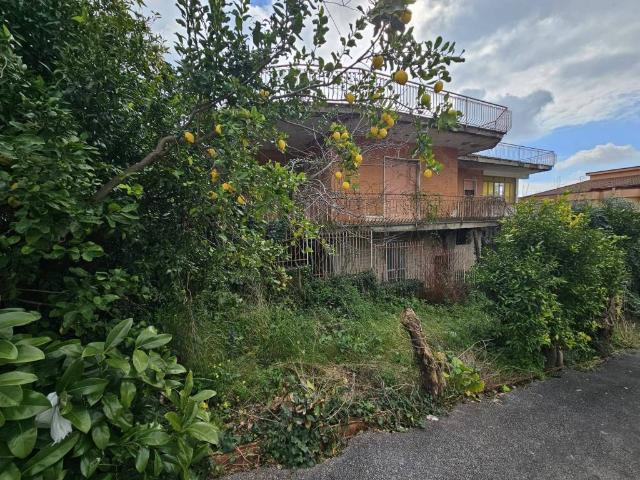 Villa in vendita a Pignataro Maggiore CE