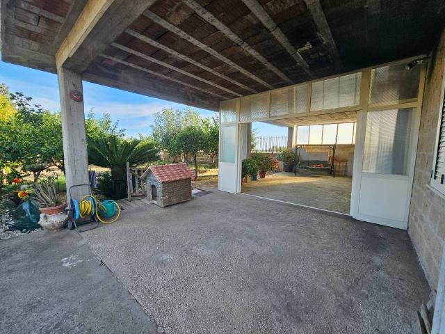 Villa in vendita a Pignataro Maggiore CE