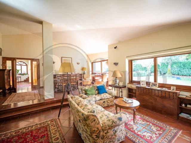 Villa in vendita a Pignataro Interamna