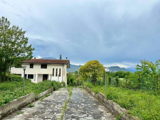 Villa in vendita a Pignataro Interamna FR