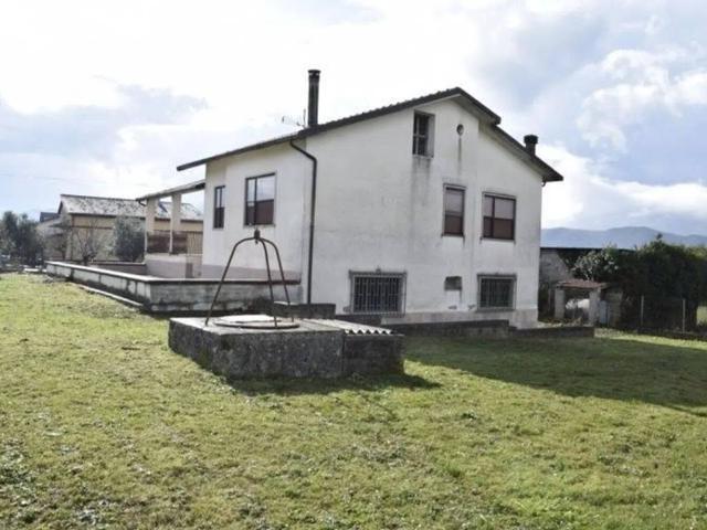 Villa in vendita a Pignataro Interamna FR
