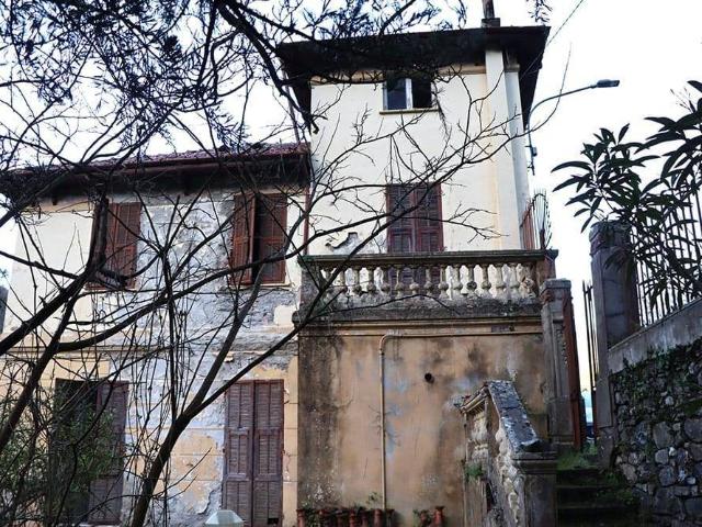 Villa in vendita a Pigna IM
