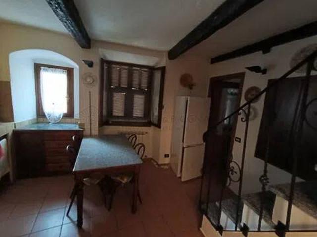 Villa in vendita a Pigna IM