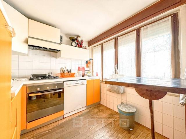 Villa in vendita a Pila VC