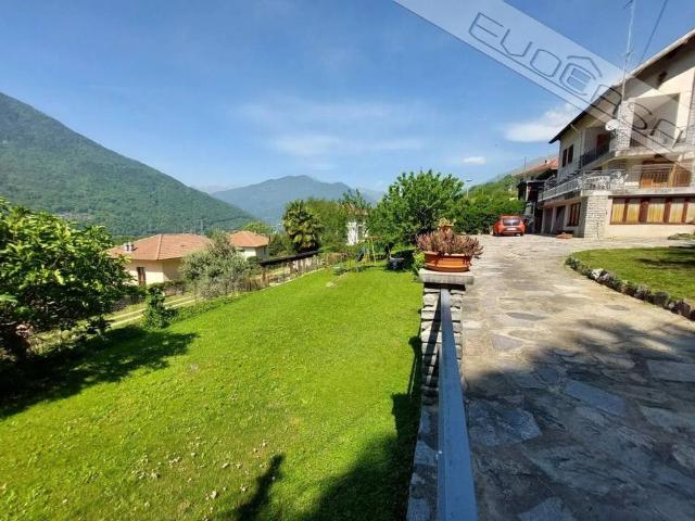 Villa in vendita a Pinasca TO