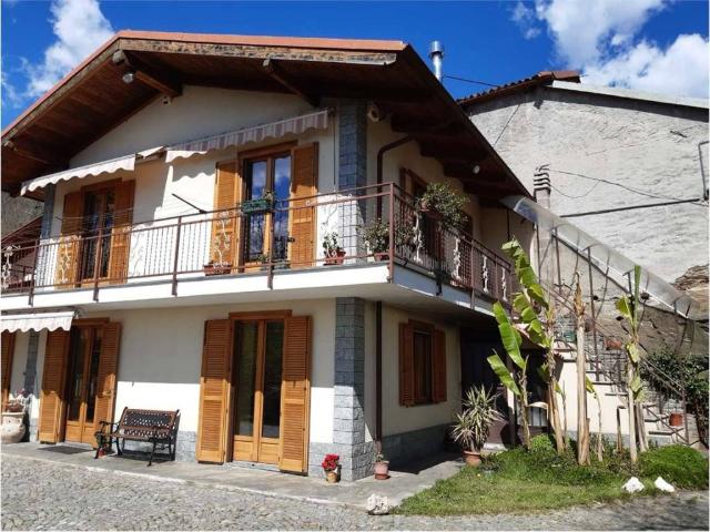 Villa in vendita a Pinerolo TO