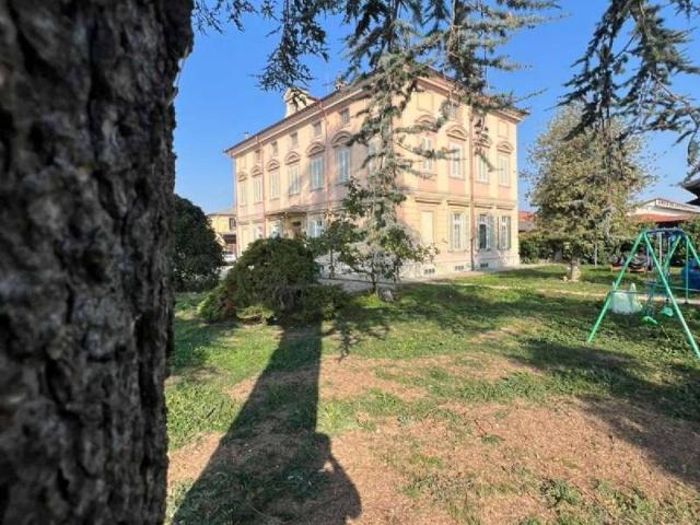 Villa in vendita a Pinerolo TO