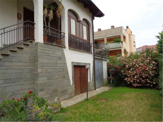 Villa in vendita a Pinerolo TO