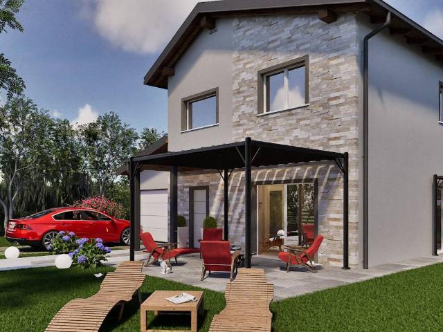 Villa in vendita a Pinerolo TO