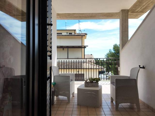 Villa in vendita a Pineto TE