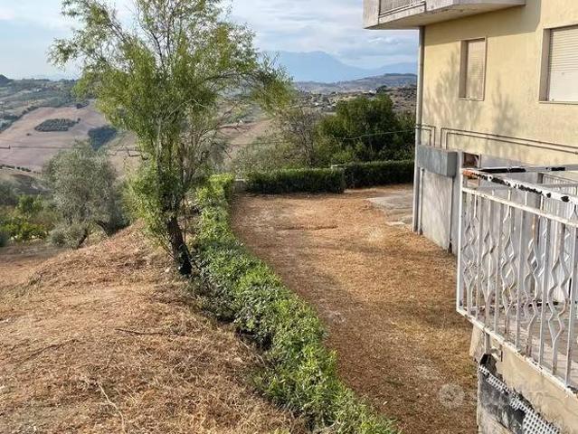 Villa in vendita a Pineto TE