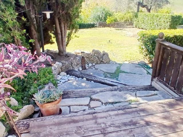 Villa in vendita a Pineto TE