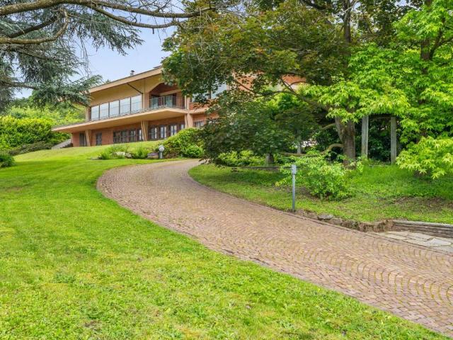 Villa in vendita a Pino Torinese TO