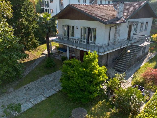 Villa in vendita a Pino Torinese TO