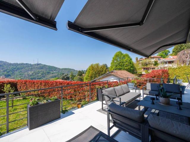 Villa in vendita a Pino Torinese TO