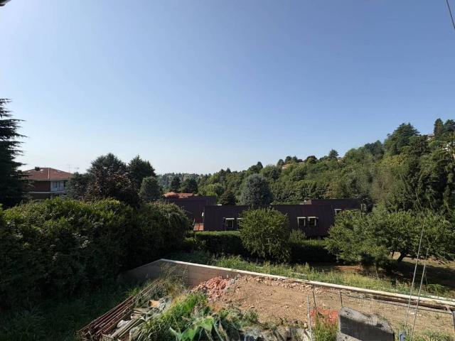 Villa in vendita a Pino Torinese TO