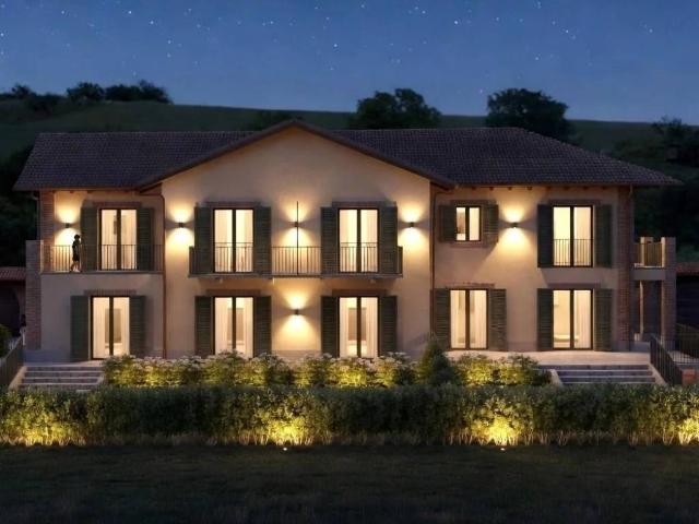 Villa in vendita a Pino Torinese TO