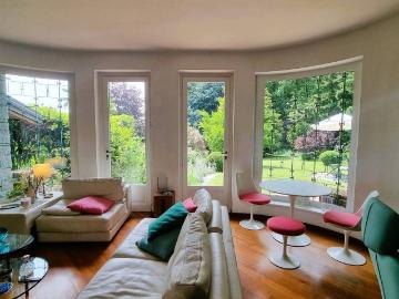 Villa in vendita a Pino Torinese TO
