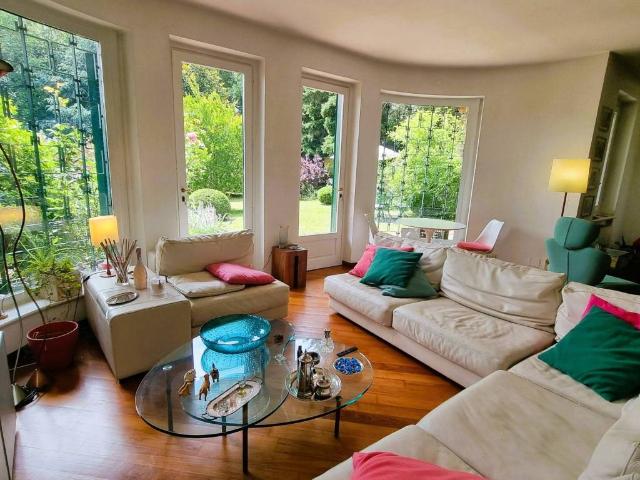 Villa in vendita a Pino Torinese TO