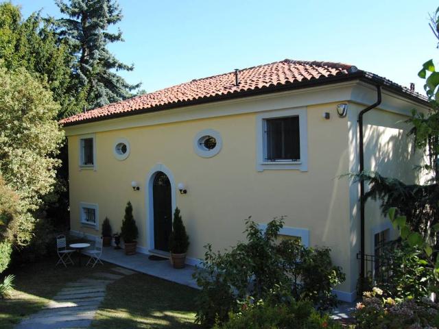 Villa in vendita a Pino Torinese TO