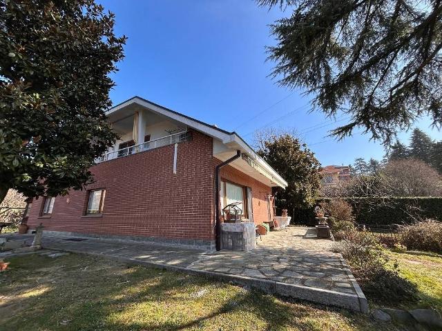 Villa in vendita a Pino Torinese TO