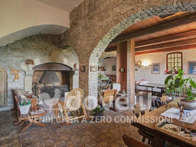 Villa in vendita a Pino Torinese TO