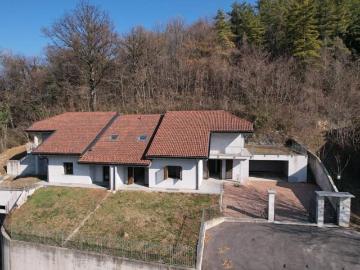 Villa in vendita a Pino Torinese TO