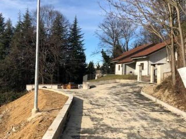 Villa in vendita a Pino Torinese TO