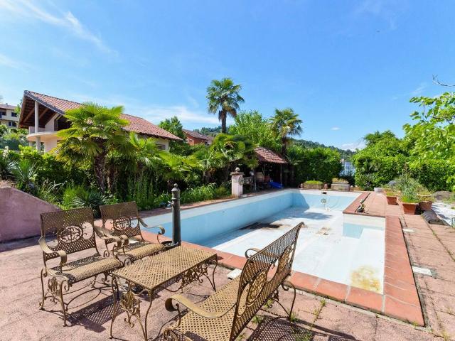 Villa in vendita a Pino Torinese TO