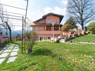 Villa in vendita a Pino Torinese TO