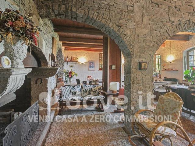 Villa in vendita a Pino Torinese TO