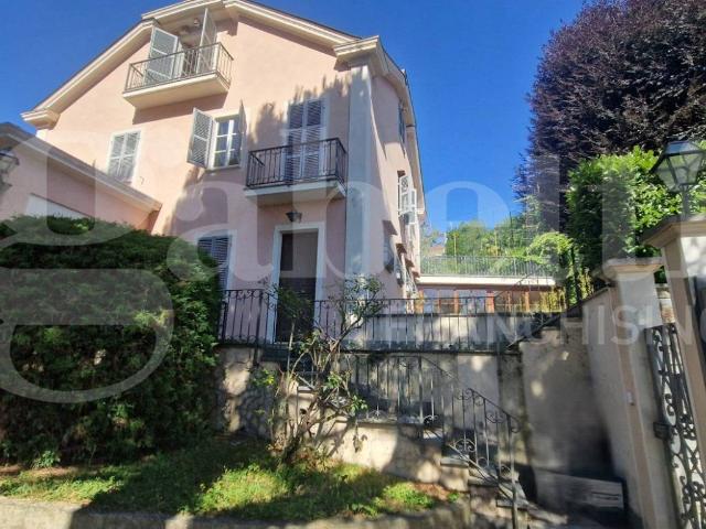Villa in vendita a Pino Torinese TO