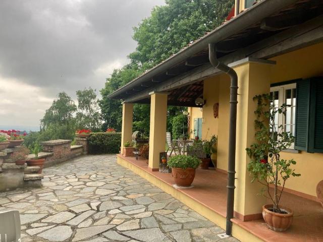 Villa in vendita a Pino Torinese TO