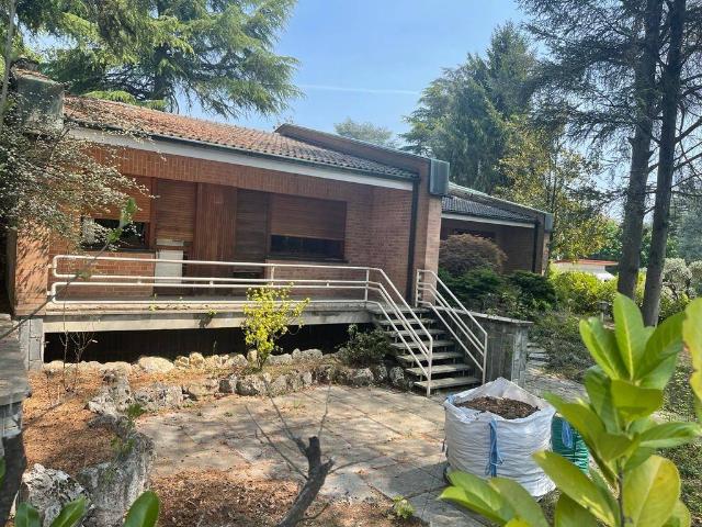 Villa in vendita a Pino Torinese TO