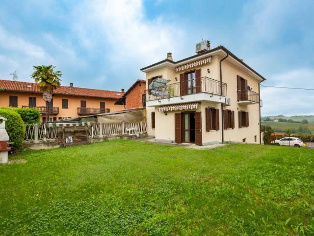 Villa in vendita a Pino Torinese TO