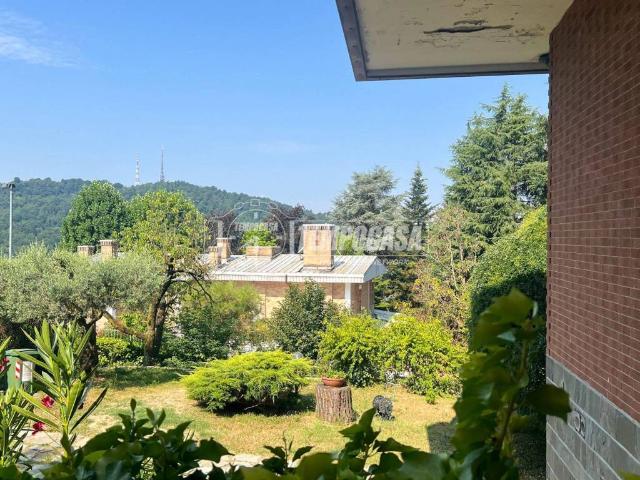 Villetta a schiera in vendita a Pino Torinese TO