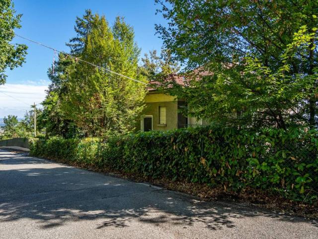 Villa in vendita a Pino Torinese TO