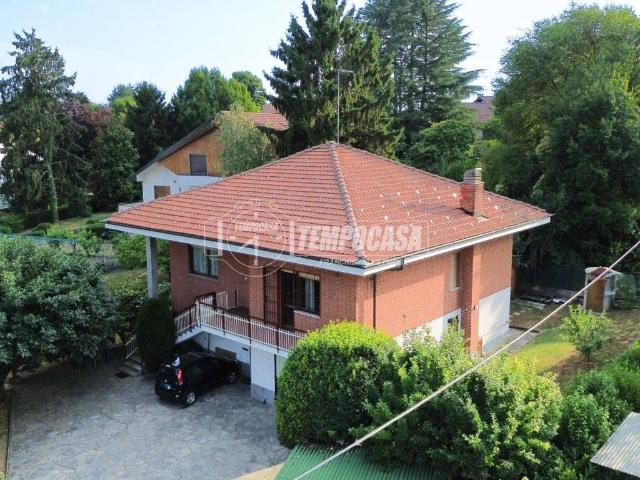 Villa in vendita a Pino Torinese TO