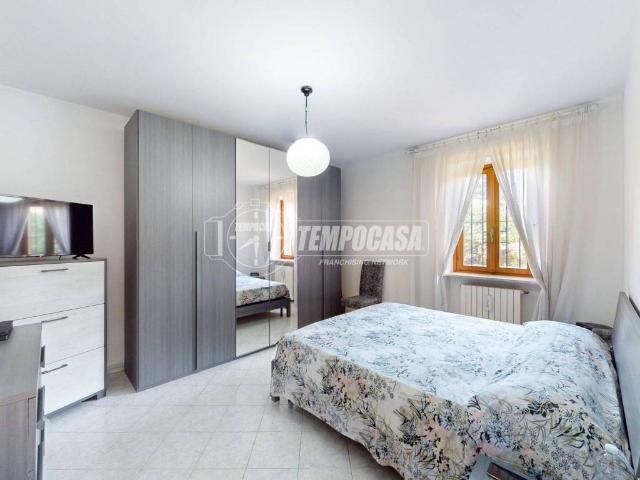 Villa in vendita a Pino Torinese TO