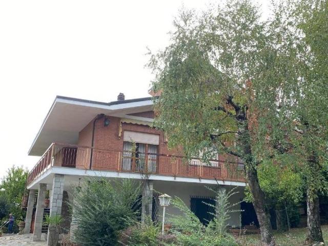 Villa in vendita a Pino Torinese TO